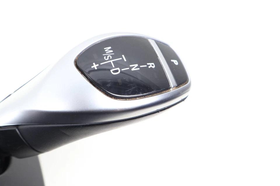 2017-2020 BMW 440I - Shifter / GEAR Selector 7950387 - Image 3 of 4