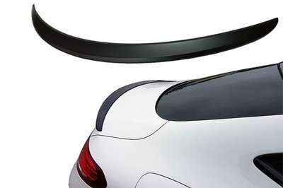 Neu Für C205 C klasse Limousine  C 63 450 43 C400 399 250 tuning SCHWARZ MATT Sp