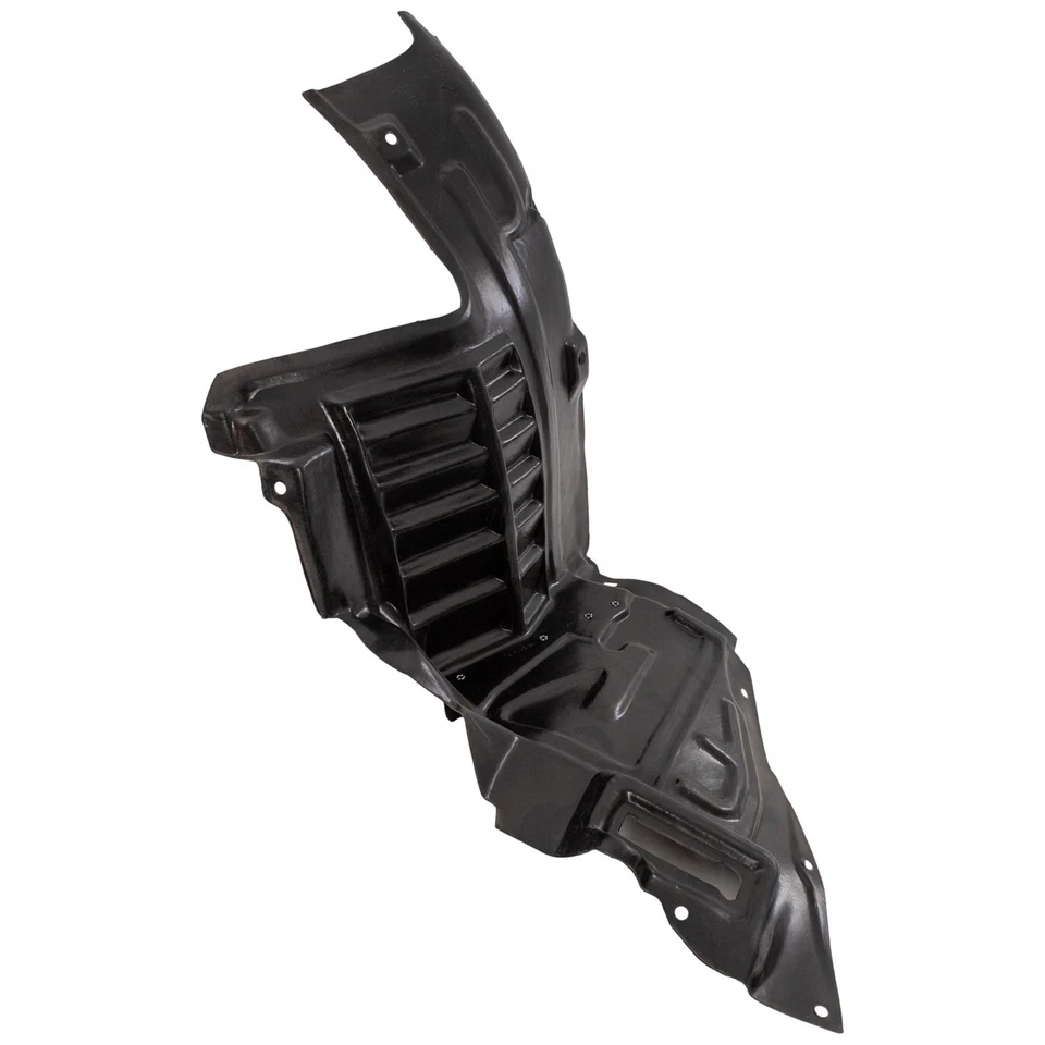 Fender Liners Front Driver Left Side Hand  63841CR900 for INFINITI M45 2003-2004 - Image 4 of 4