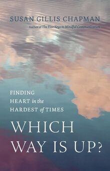 Which Way Is Up?: Finding Heart in the Hardest of T... | Buch | Zustand sehr gut