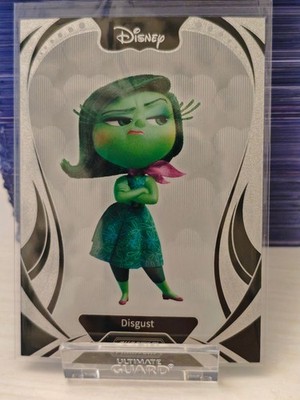 Disgust (PD-B-161) | Kakawow Phantom Disney 2025