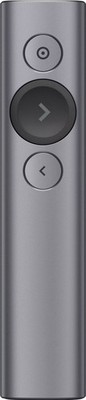 Logitech 910-004654 Spotlight Wireless Presentation Remote Control