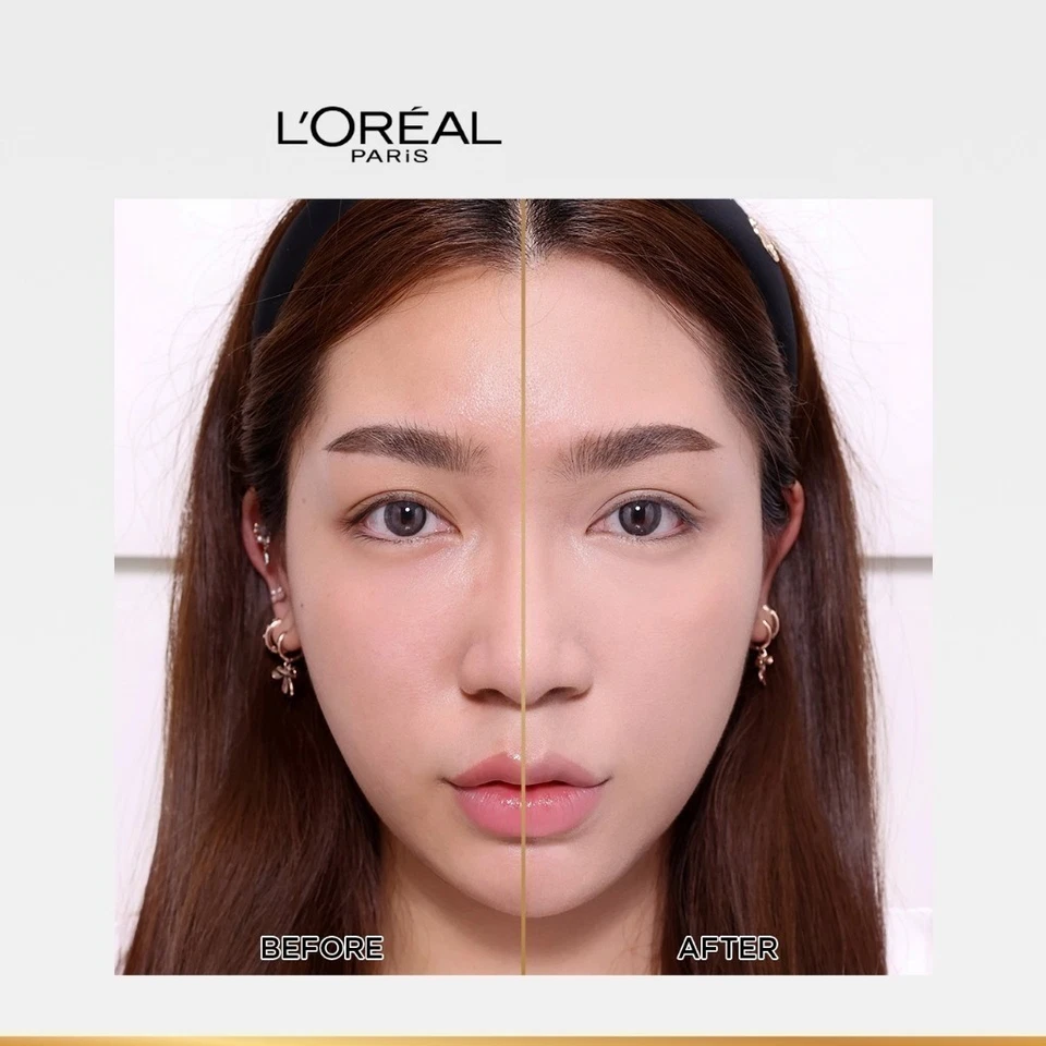 L'Oreal Paris Infallible Pro-Cover Cushion High Coverage Long 14g +Refill SET - Image 4 of 4