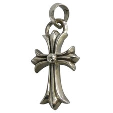 Pre-Owned CHROME HEARTS original original receipt CRS SML BALE Small