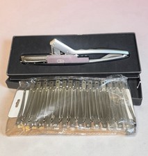 6D 2 Generation Hair Extension Machine Tracel...