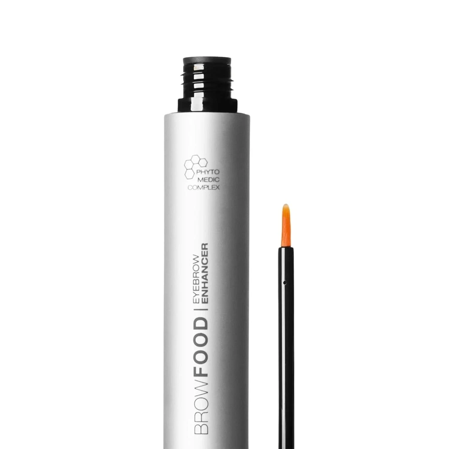LASHFOOD BrowFood Phyto-Medic Eyebrow Enhancer - FULL SIZE - 0.17 oz 5 ml - NEW
Opens in a new windo
