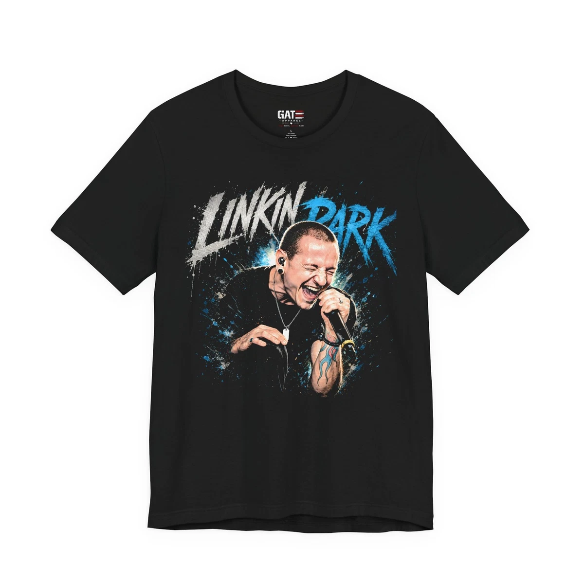 Linkin Park Shirt for sale - eBay