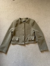 Sandro Inspired Blazer