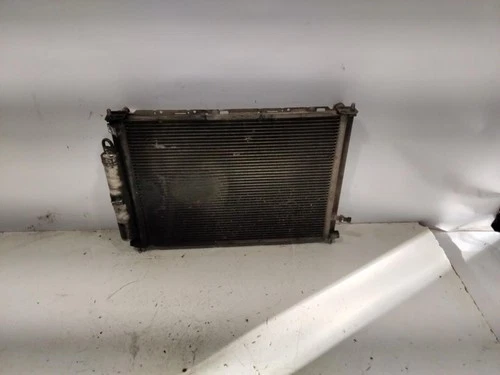 8200134606 Radiateur Eau pour RENAULT CLIO III Authentique 1816464 - Photo 3/4