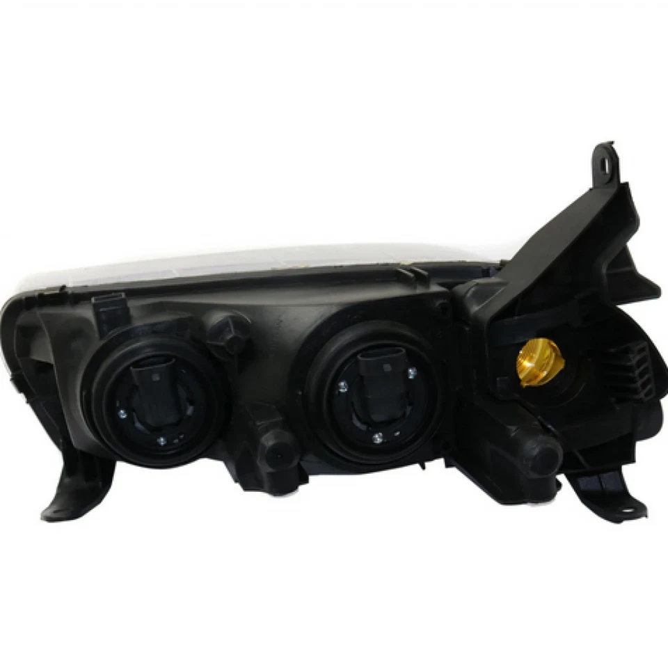 Conjunto de faros para Saturn LW2 2000 par lado conductor y pasajero Foto 2 de 4