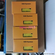 1PC New Module X20BM33 *cm