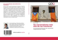 Johana Trujillo | Un Nacionalismo MáS Allá De Las Fronteras | Taschenbuch (2017)