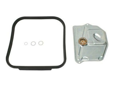 Automatic Transmission Filter Kit For 1975-1981 Mercedes 300D 1976 1978 ZW588GK