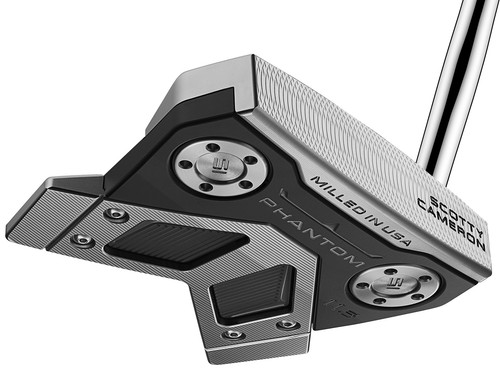 Titleist Scotty Cameron Phantom 11.5 2024 Putter 35 Inches Excellent