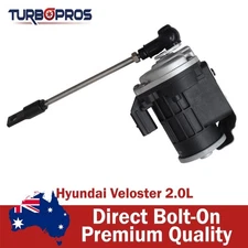 Premium Turbo Electronic Actuator For Hyundai Veloster 2.0L