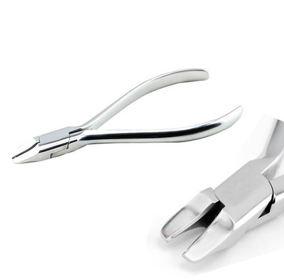 New Set Of 6 Pieces Tube Crimping Plier Best Quality 