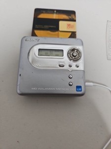 Sony Mz Nh1 | eBay