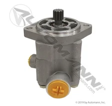 AUTOMANN LUK STYLE POWER STEERING PUMP 3787960