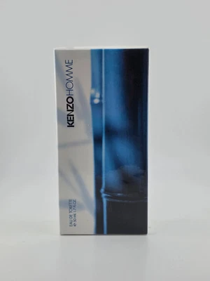 Kenzo Pour Homme Eau de Toilette 50ml - Bild 1 von 2