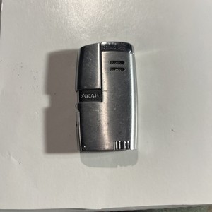 Xikar Vitara dual Jet Cigar, Lighter With Punch