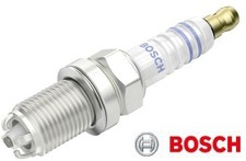BOSCH 0242240587 Zündkerze für Audi für Porsche 