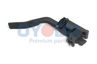 Fahrpedalsatz Oyodo 75E0118-OYO FüR Opel Antara L07 Cdti 4X4 Lpg Chevrolet C100