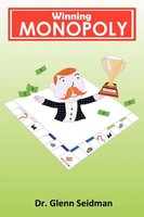 Winning Monopoly Glenn Seidman Taschenbuch Kartoniert / Broschiert Englisch 2011