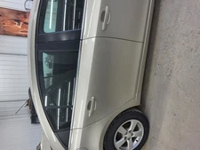 (LOCAL PICKUP ONLY) Passenger Rear Side Door VIN P 4th Digit Limited Fits 13-16 