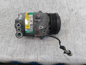 Opel Astra H 2006 Klimakompressor Pumpe 3124751401351739 Diesel 74kW KPL17747