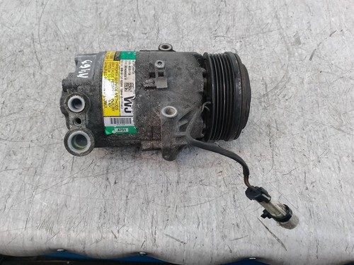 Opel Astra H 2006 Klimakompressor Pumpe 3124751401351739 Diesel 74kW KPL17747