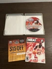 NBA 2K11 - Sony Playstation 3 (PS3) - Tested Michael Jordan Bulls Case Box