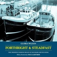 Gloria Wilson | Forthright & Steadfast | Taschenbuch | Englisch (2017)