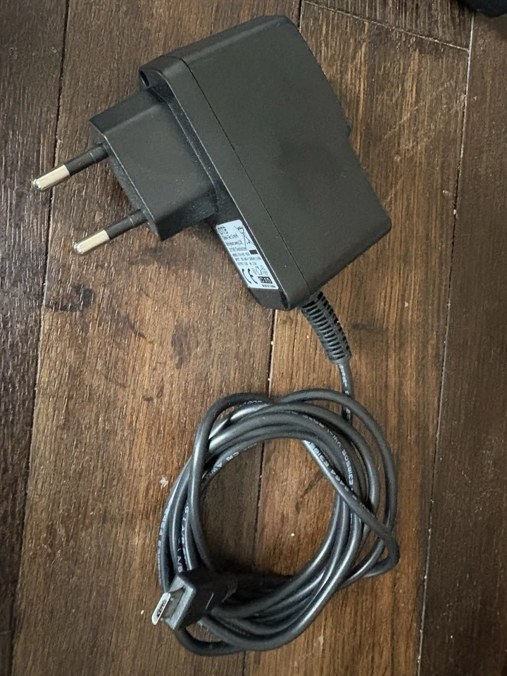 Raspberry Pi 2 Model B V1.1 mit Gehäuseund Netzteil - Bild 4 von 4