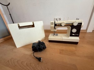 Gritzner 755 Nähmaschine