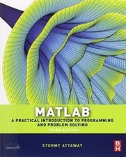 Matlab: A Practical Introduction to Programming and... | Buch | Zustand sehr gut