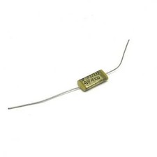 0.47UF 470NF 470000PF 100V SIEMENS B32231 CAPACITOR NOS