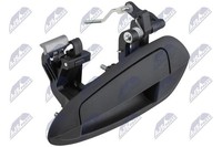 Nty TüRaußEngriff EZC-FT-248 FüR Fiat Linea Multijet 323AXB11 323AXB1A Jtd Jet