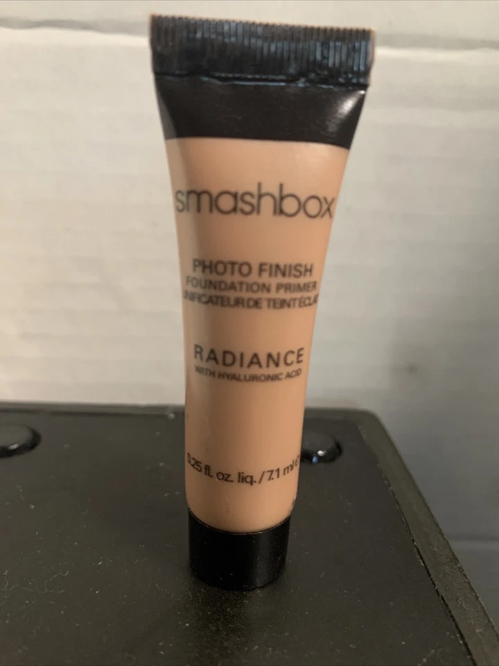 Smashbox Photo Finish Foundation Primer RADIANCE 0.25 fl oz Trial Size - Image 2 of 4