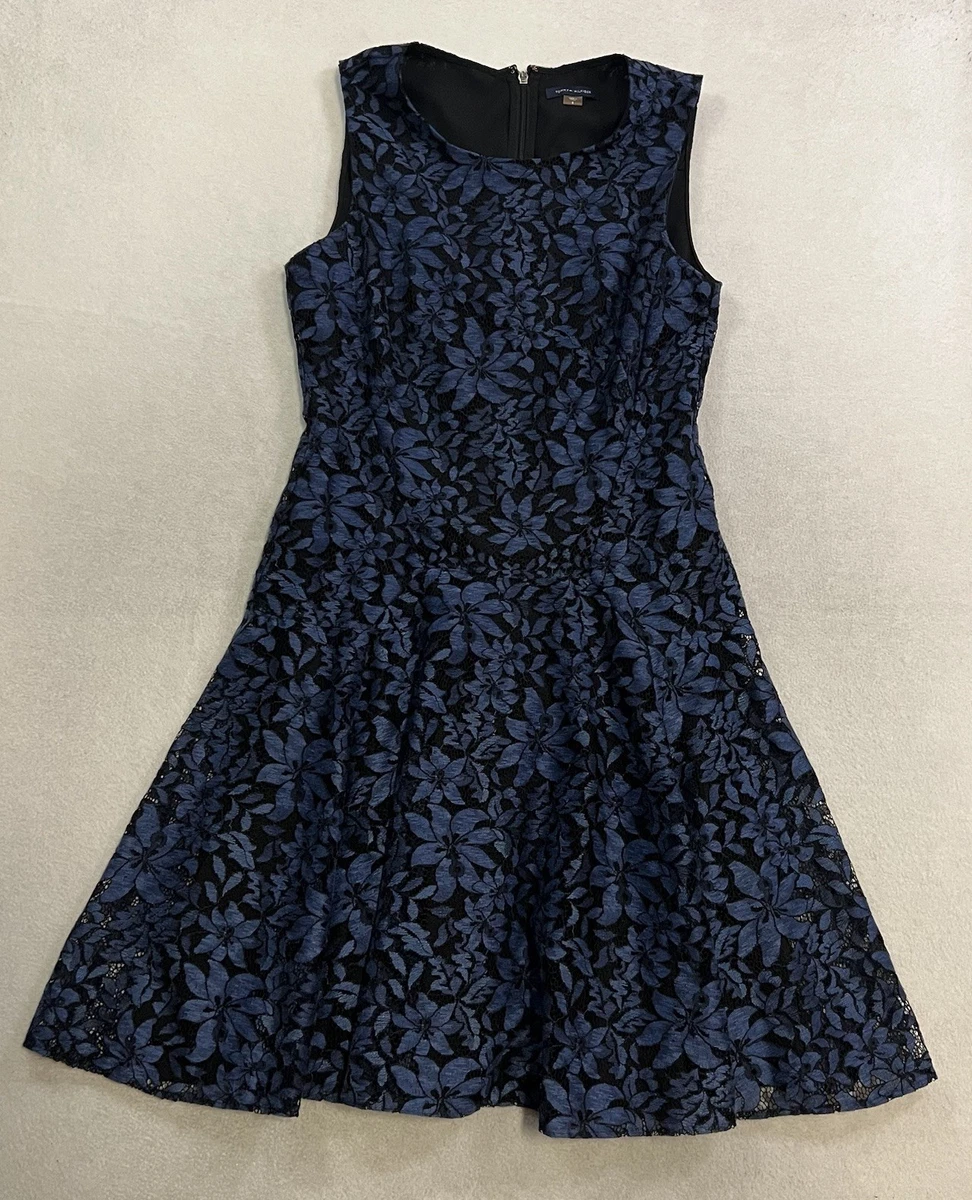 Tommy Hilfiger Blue Lace Dresses for Women for sale | eBay