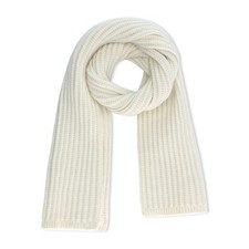 Toddler Scarf Warm Knit Kids Neck Warmer Soft Stretch Baby Winter Scarves