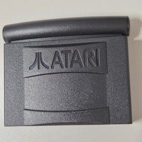 Badlands - Original Atari Jaguar Console Game Protective Case