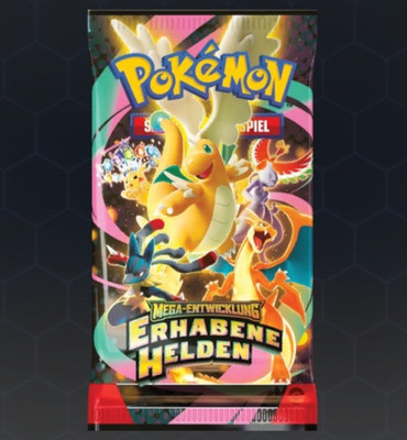 50x Pokemon tcg online codes, +2 SONDER MEGA Entwicklungen Erhabene Helden