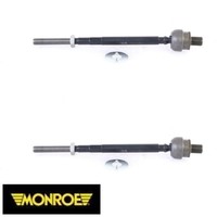 2X Axialgelenk FüR Spurstange Monroe L14102 2 Spurstangen Set FüR Nissan
