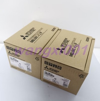1PCS NEW    module  FX5u-32MR/ES   FedEx DHL Fast delivery *pt