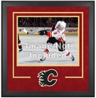 Calgary Flames Deluxe 16x20 Horizontal Photo Frame - Fanatics