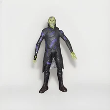 Talos Skrull 6” LOOSE Figure Marvel Legends Series Kree Sentry BAF Hasbro 2017