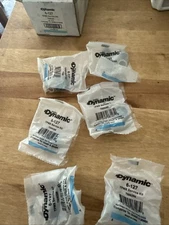 John Dow Dynamic 6-127 TPMS Sensor Service Kit ( Qty 4 ).