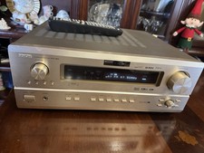 Denon AVR  3803 – Amplificatore Stereo Hi-Fi di Qualità – Perfettamente Funziona