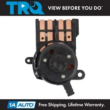 TRQ Blower Motor Control Switch Fits 1994-1997 Chevrolet GMC Oldsmobile