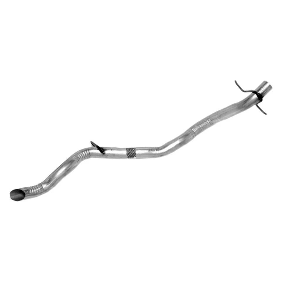 For Chevy Blazer 2000-2005 Walker BNDL-300804 Exhaust Muffler & Tailpipe Kit Foto 2 de 4
